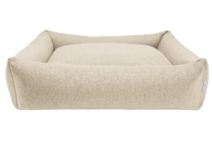 Hundbädd från BLISS-serien, beige