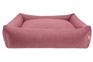 Hundbädd från BLISS-serien, rosa
