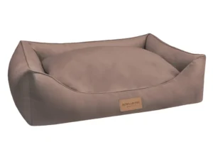 Hundbädd – CLASSIC BRUN