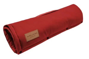Hundmatta – CLASSIC RÖD