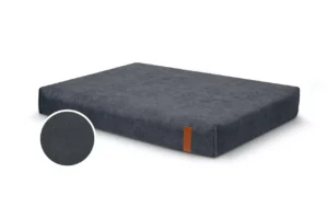 Ortopedisk hundmadrass – SOFT CLASSIC GRAFIT
