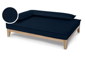 Ortopediska hundsofa – DUO TIERRA MARIN