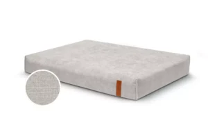Ortopedisk hundmadrass – SOFT SIERRA BEIGE