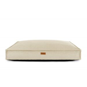 Ortopedisk hunddyna – TORINO BEIGE