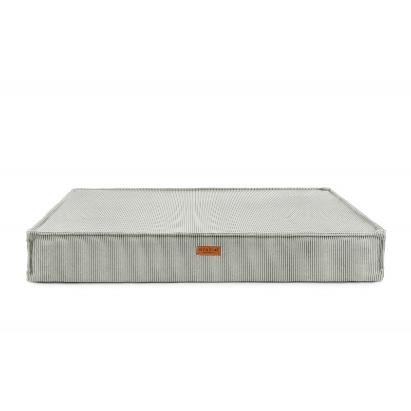 Ortopedisk hundmadrass – TORINO GREY