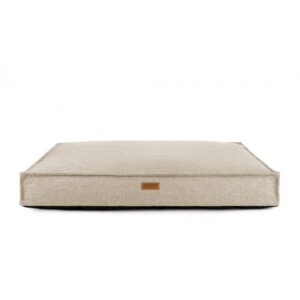 Ortopedisk hunddyna – ROMA BEIGE
